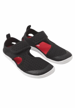 Rantaan Barfotasandaler Black