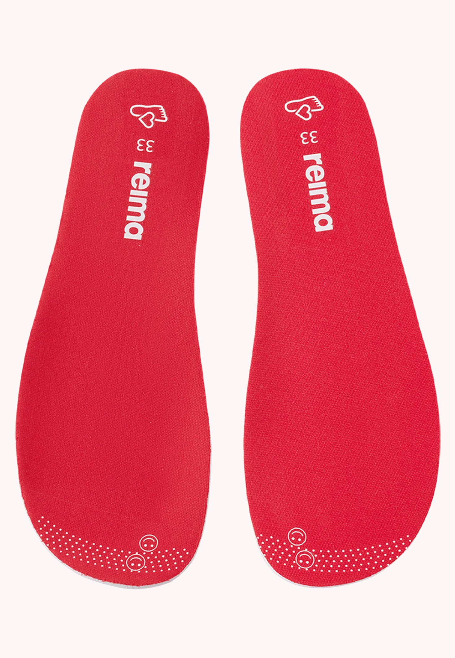 Rantaan Barfotasandaler Black