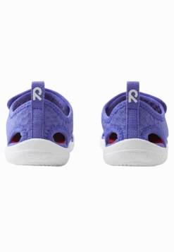 Rantaan Barfotasandaler Breezy Violet