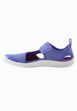 Rantaan Barfotasandaler Breezy Violet