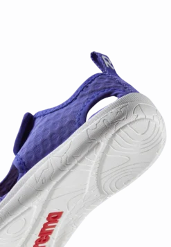 Rantaan Barfotasandaler Breezy Violet
