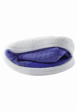 Rantaan Barfotasandaler Breezy Violet