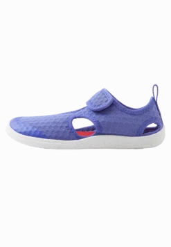 Rantaan Barfotasandaler Breezy Violet
