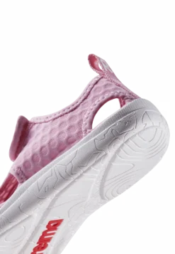 Rantaan Barfotasandaler Light Heather
