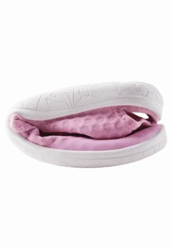 Rantaan Barfotasandaler Light Heather