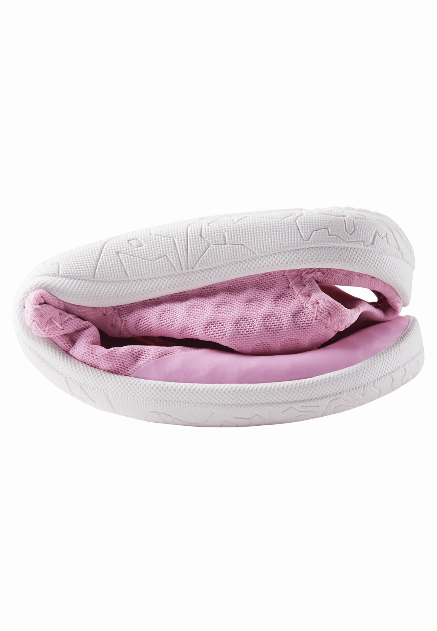 Rantaan Barfotasandaler Light Heather