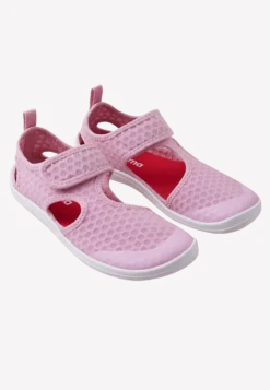 Rantaan Barfotasandaler Light Heather