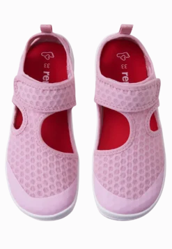 Rantaan Barfotasandaler Light Heather