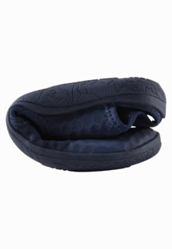 Rantaan Barfotasandaler Navy