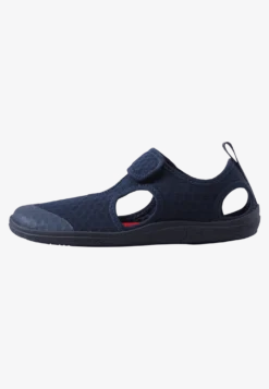 Rantaan Barfotasandaler Navy