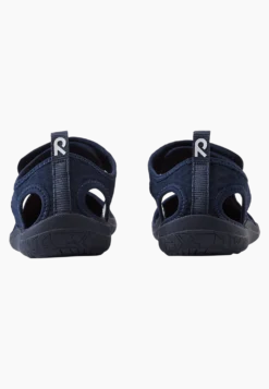Rantaan Barfotasandaler Navy