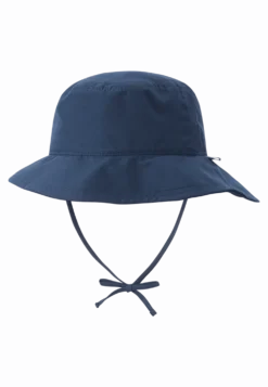 Rantsu Solskyddad Hatt Navy
