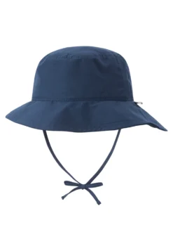Rantsu Solskyddad Hatt Navy