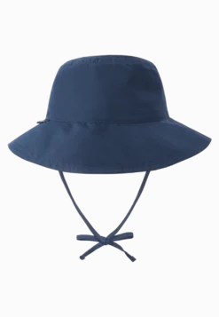 Rantsu Solskyddad Hatt Navy