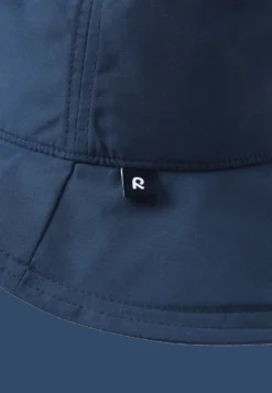 Rantsu Solskyddad Hatt Navy