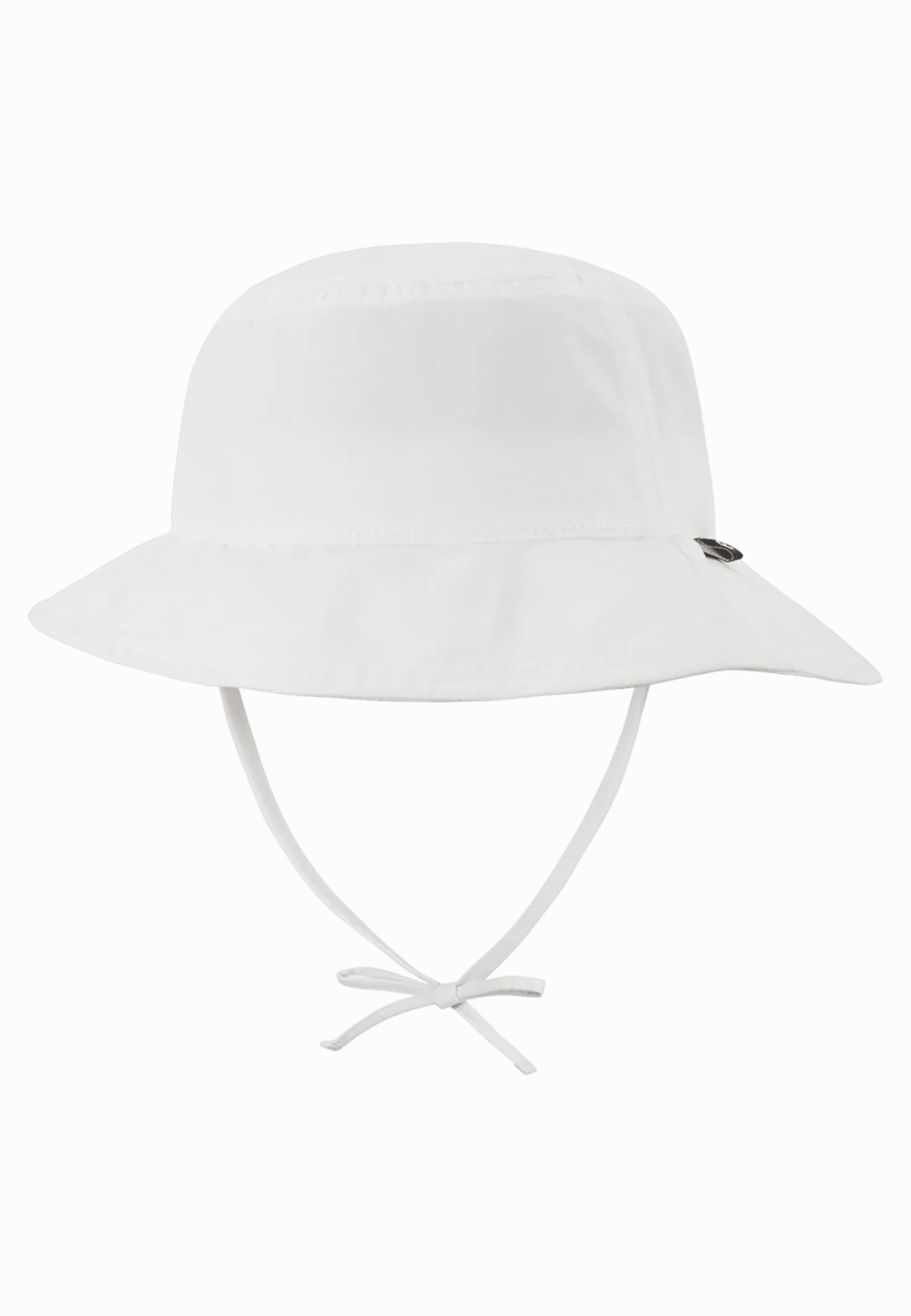 Rantsu Solskyddad Hatt Off White