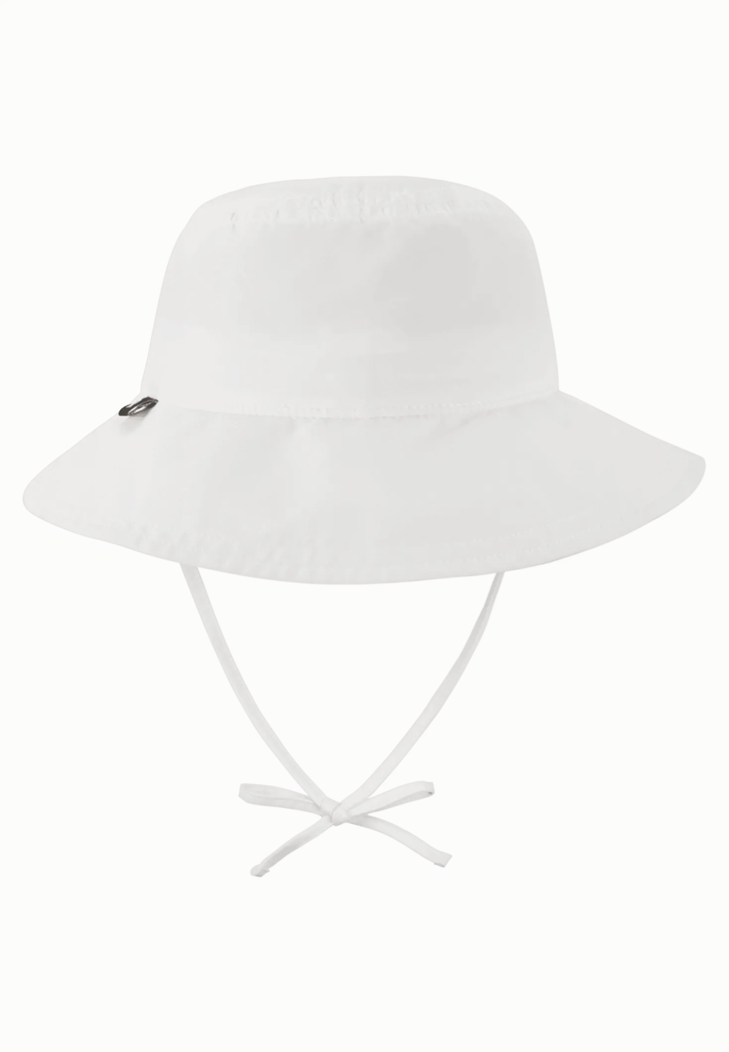 Rantsu Solskyddad Hatt Off White