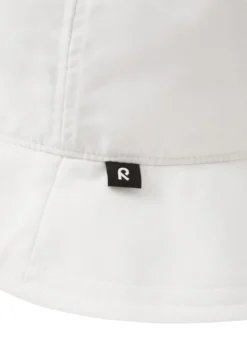 Rantsu Solskyddad Hatt Off White