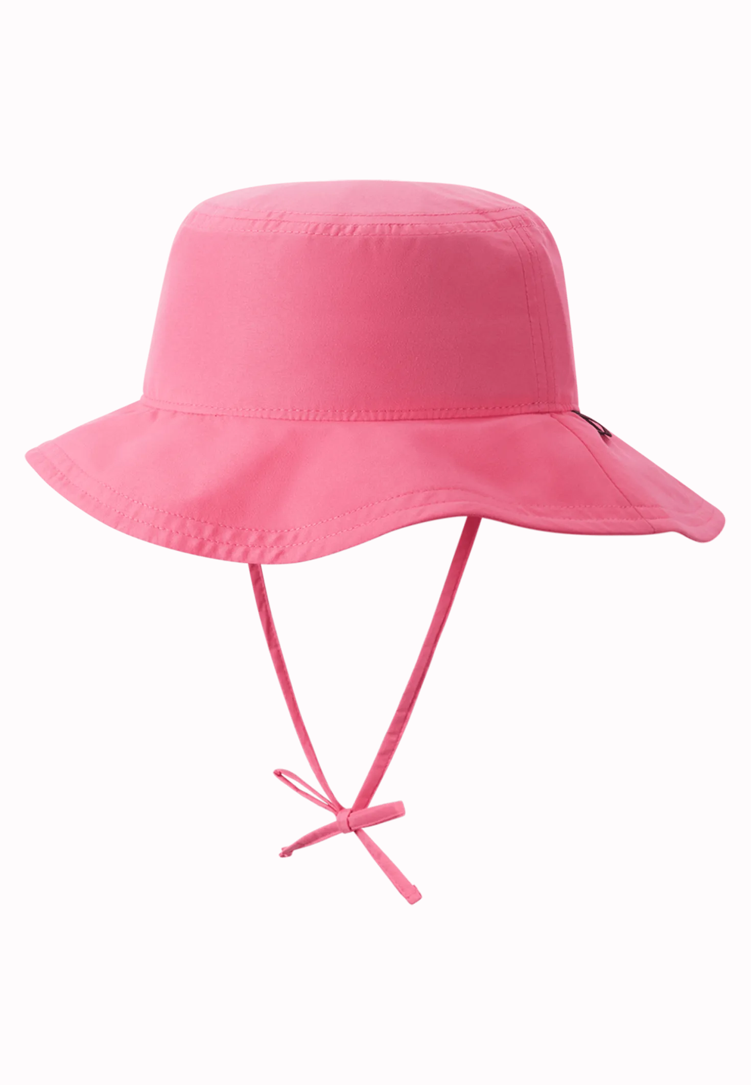 Rantsu Solskyddad Hatt Soft Coral