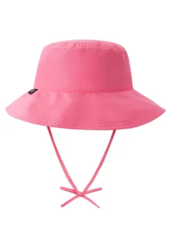 Rantsu Solskyddad Hatt Soft Coral