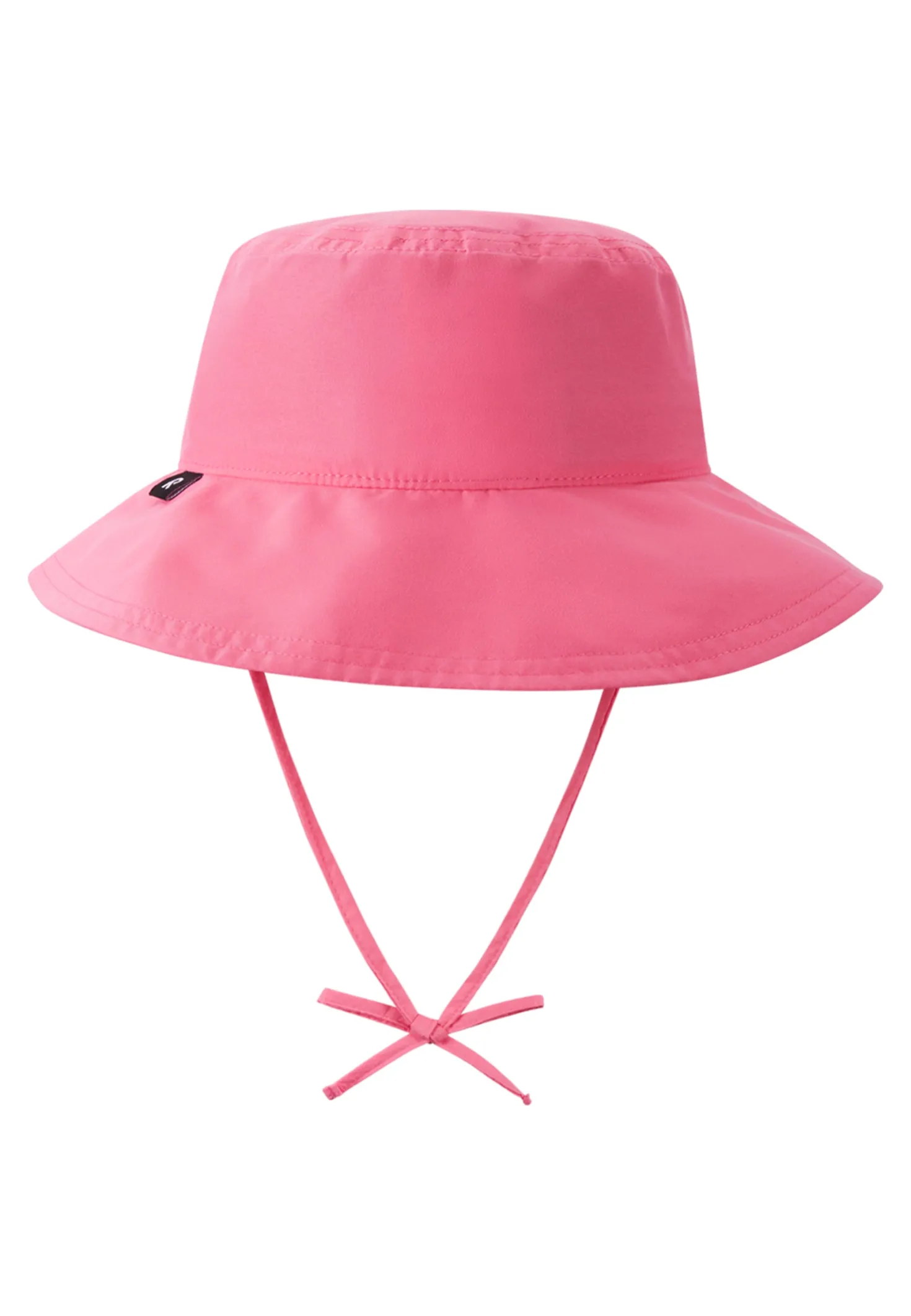 Rantsu Solskyddad Hatt Soft Coral