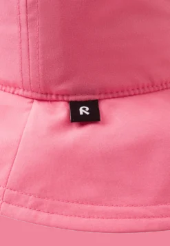 Rantsu Solskyddad Hatt Soft Coral
