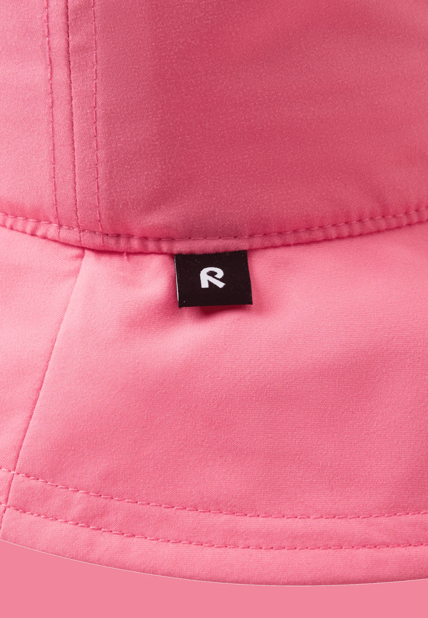 Rantsu Solskyddad Hatt Soft Coral