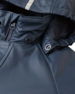 Rapakko Regnoverall Navy