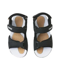 Ratas Sandaler Black