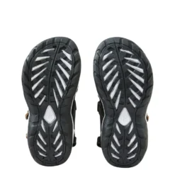 Ratas Sandaler Black