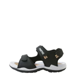 Ratas Sandaler Black