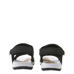 Ratas Sandaler Black