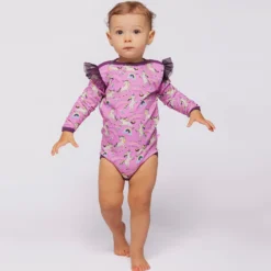 Regent Body Sweet Lilac