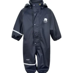 Regnoverall Dark Navy