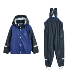 Regnset Ultra Blue