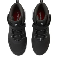 ReimaTec Hiipien Vattentät Sneakers Svart