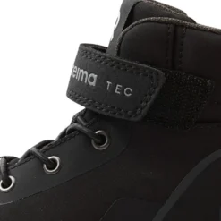 ReimaTec Hiipien Vattentät Sneakers Svart