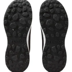 ReimaTec Hiipien Vattentät Sneakers Svart