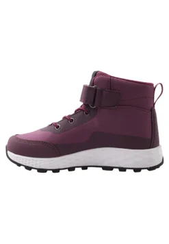 ReimaTec Hiipien Vattentät Sneakers Lila