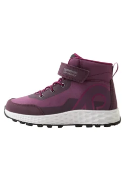 ReimaTec Hiipien Vattentät Sneakers Lila