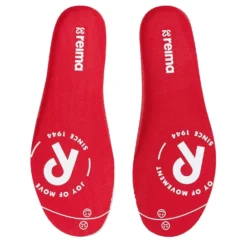ReimaTec Hiipien Vattentät Sneakers Lila