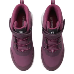 ReimaTec Hiipien Vattentät Sneakers Lila