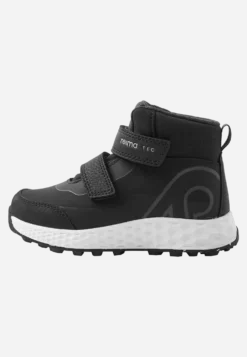 Reimatec Hiivin Black Skor Black Svart Black