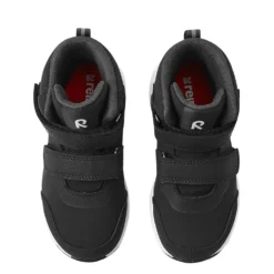 Reimatec Hiivin Black Skor Black Svart Black