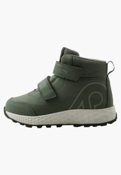 Reimatec Hiivin Sneakers Thyme Green