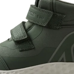 Reimatec Hiivin Sneakers Thyme Green