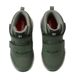 Reimatec Hiivin Sneakers Thyme Green