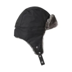 Reimatec Ilves Mössa Svart