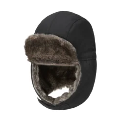 Reimatec Ilves Mössa Svart