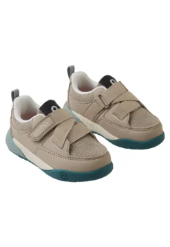 ReimaTec Kiirus Vattentäta Sneakers Earthy Beige
